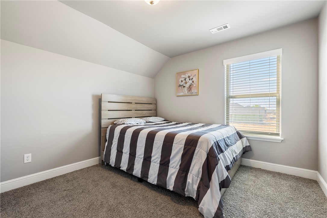 Prairie Brook Sub Ph 1 Centerton - Residential