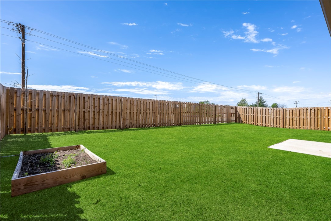 Prairie Brook Sub Ph 1 Centerton - Residential