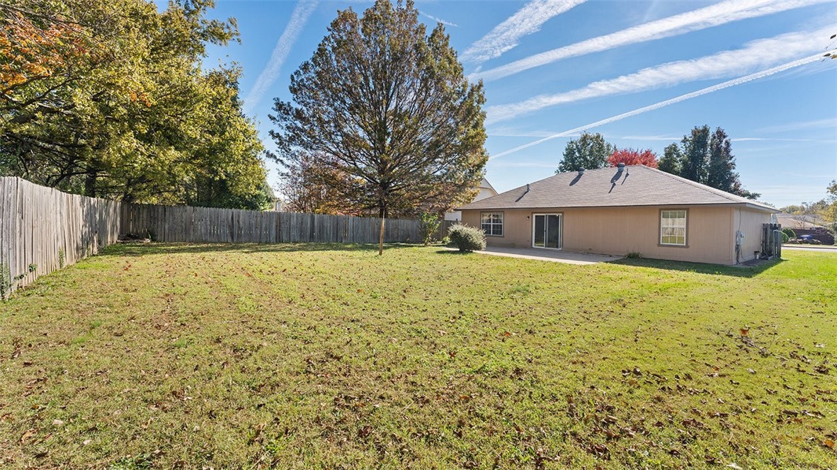 Greenfield - Residential