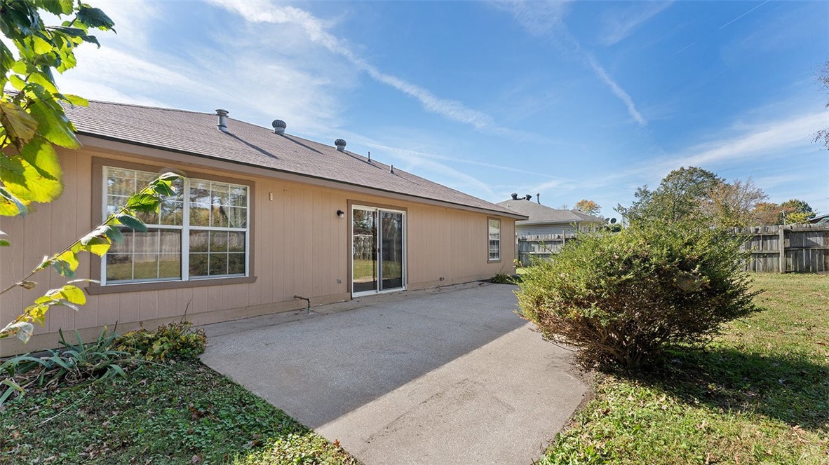 Greenfield - Residential