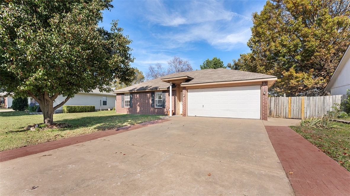 Greenfield - Residential