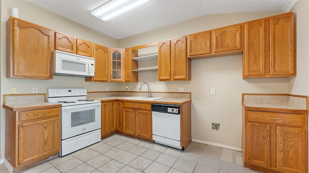 Greenfield - Residential