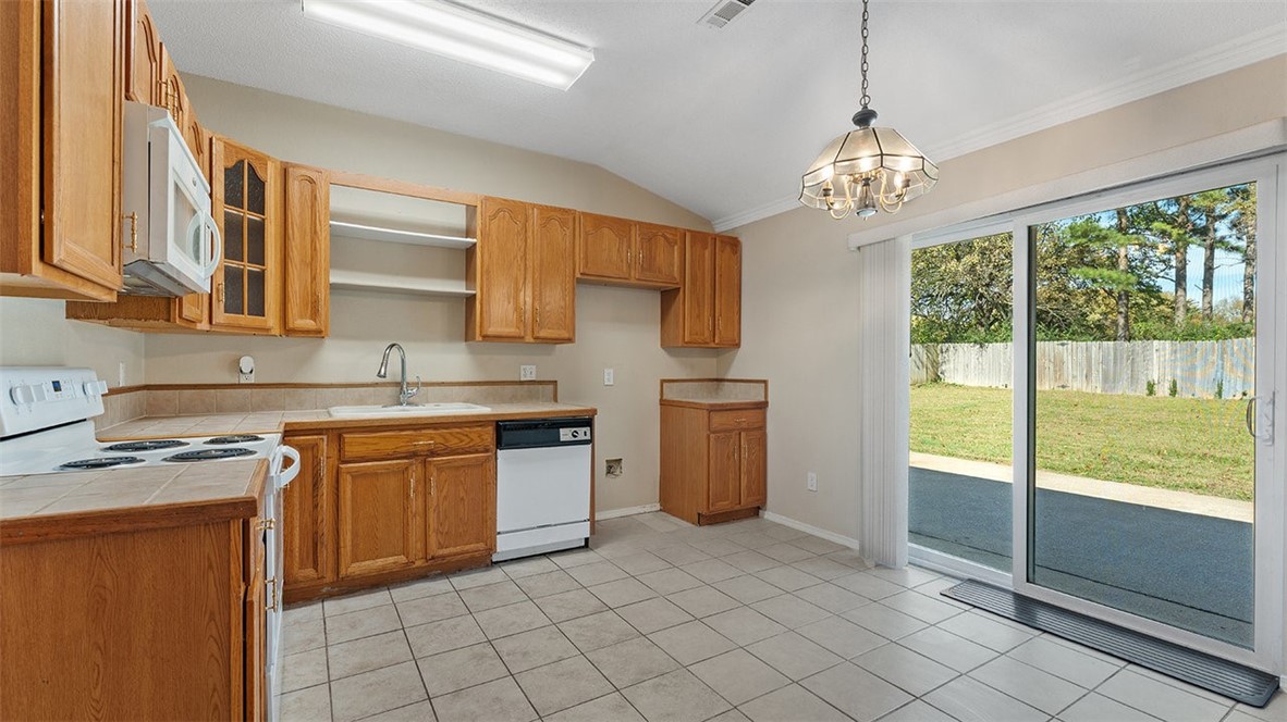 Greenfield - Residential