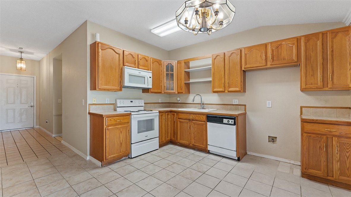 Greenfield - Residential