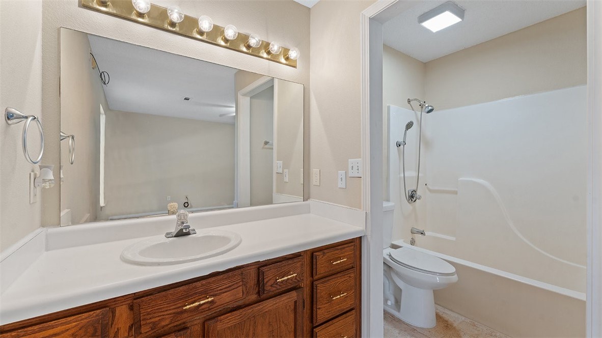 Greenfield - Residential