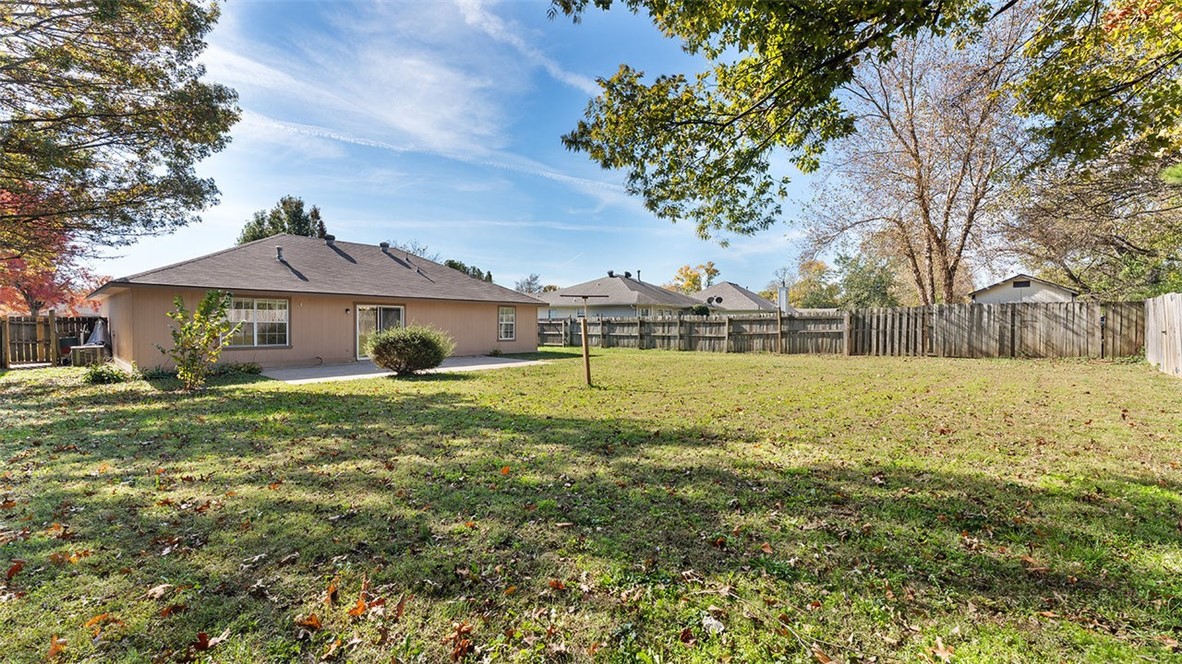 Greenfield - Residential