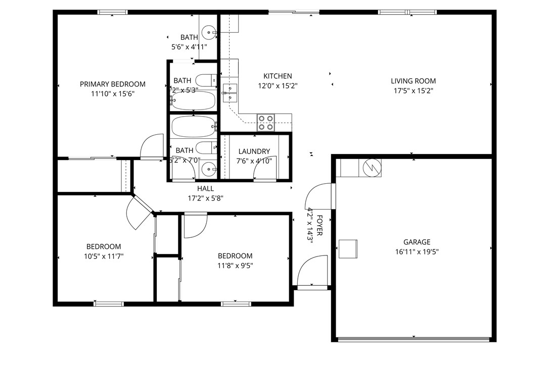 Greenfield - Residential