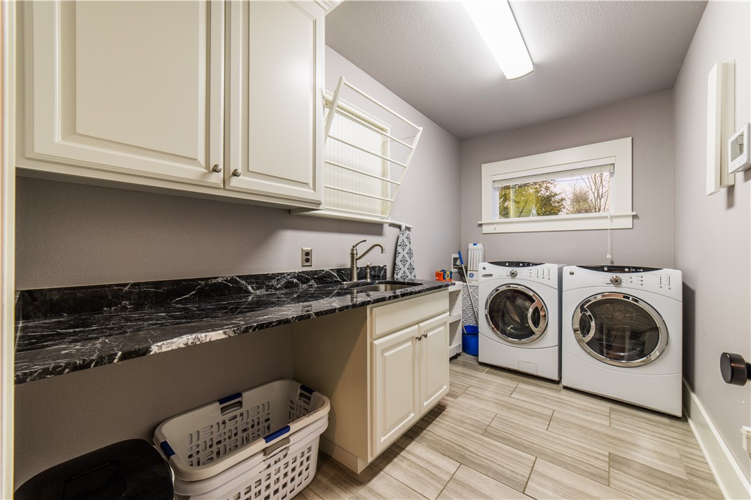 Demings Add Bentonville - Residential