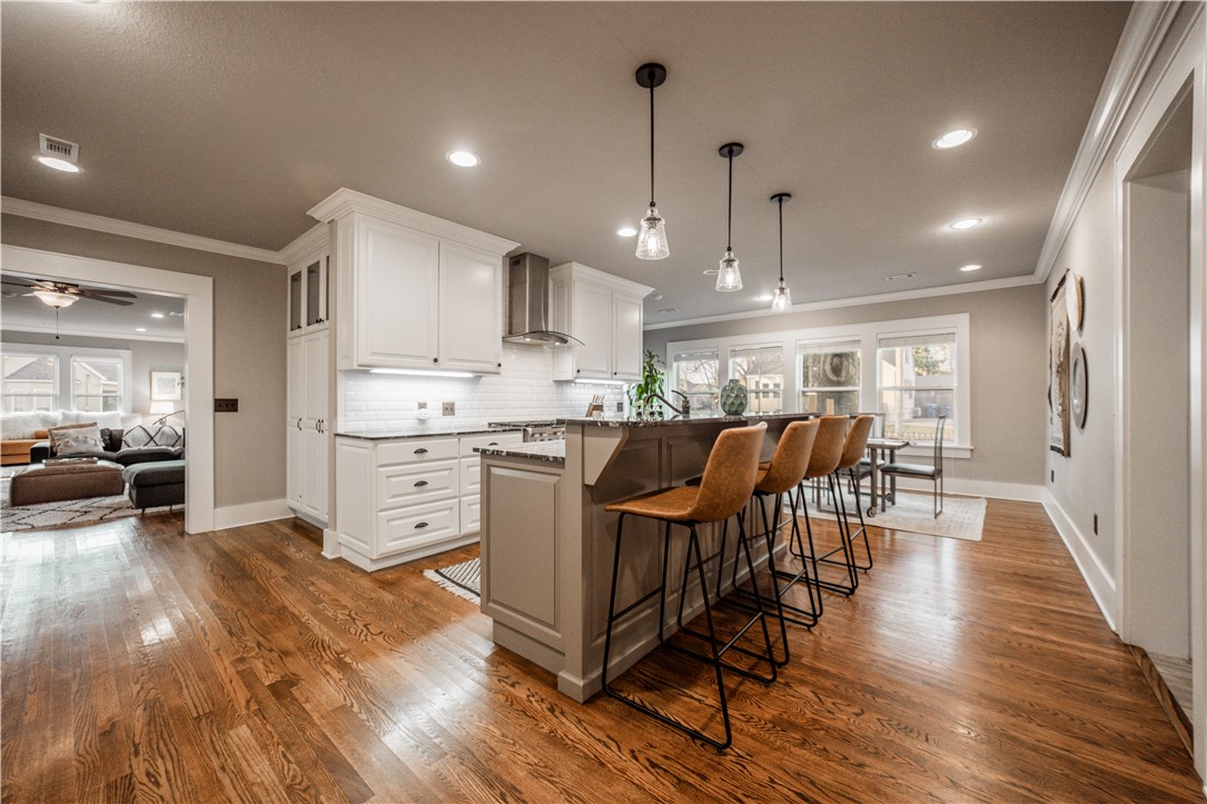 Demings Add Bentonville - Residential