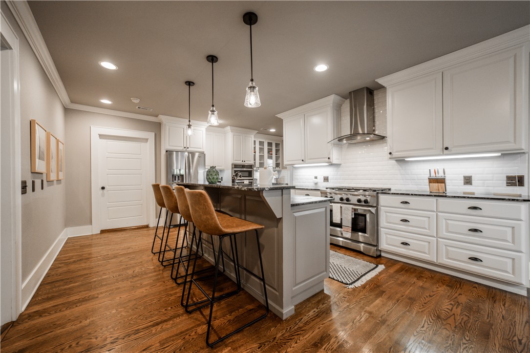 Demings Add Bentonville - Residential