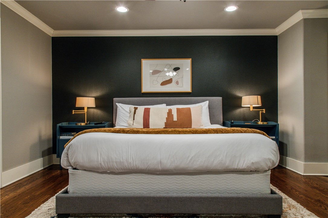 Demings Add Bentonville - Residential