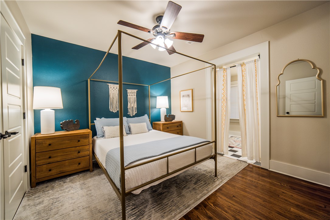 Demings Add Bentonville - Residential