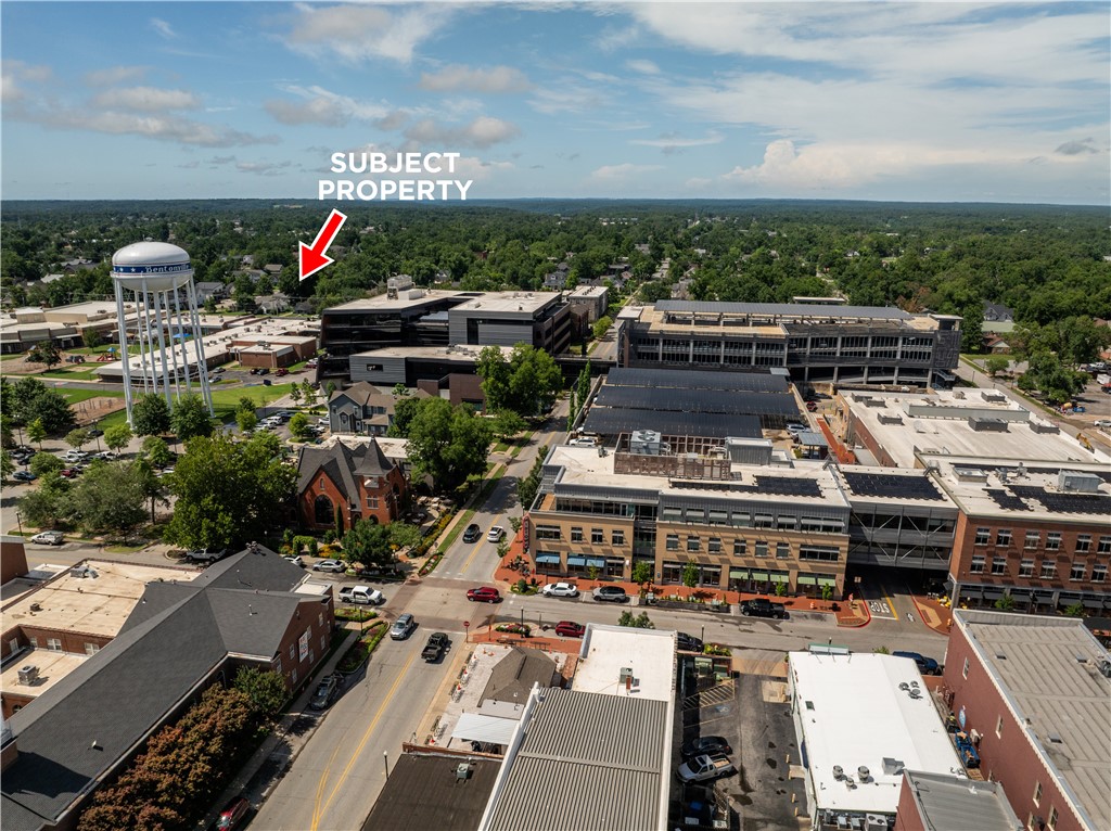 Demings Add Bentonville - Residential