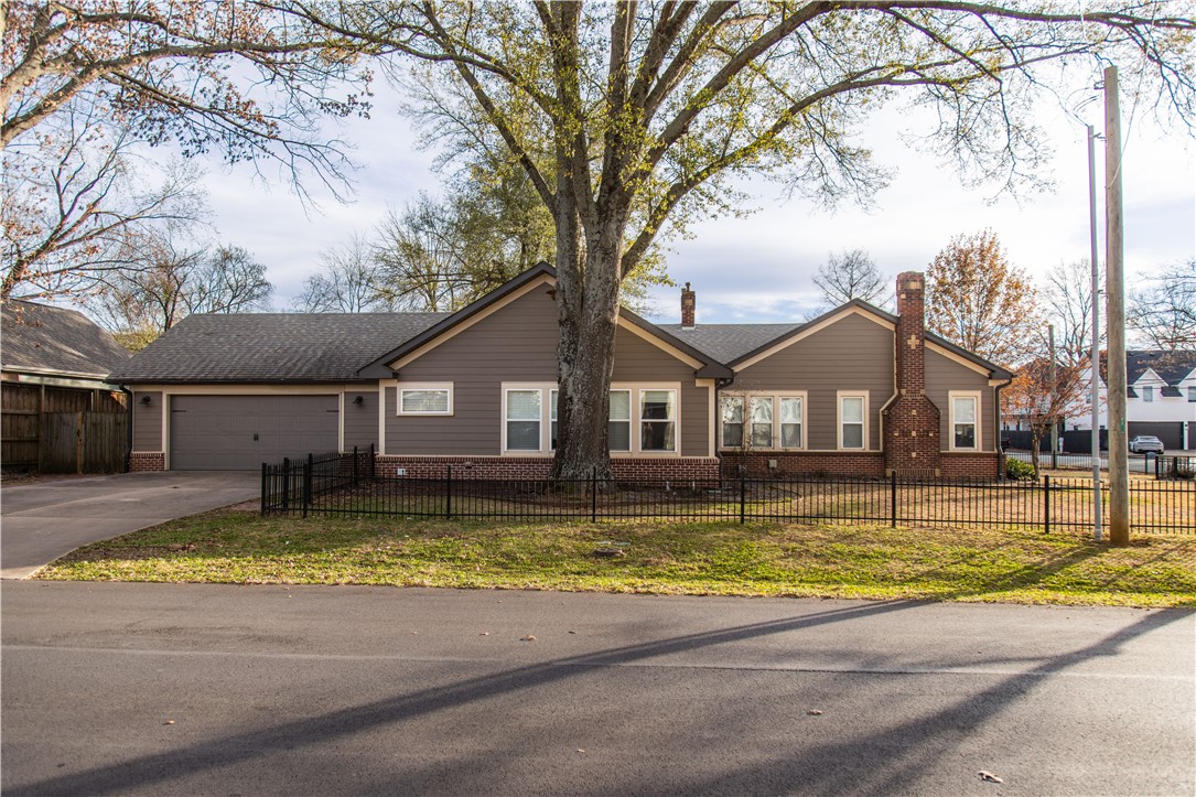 Demings Add Bentonville - Residential