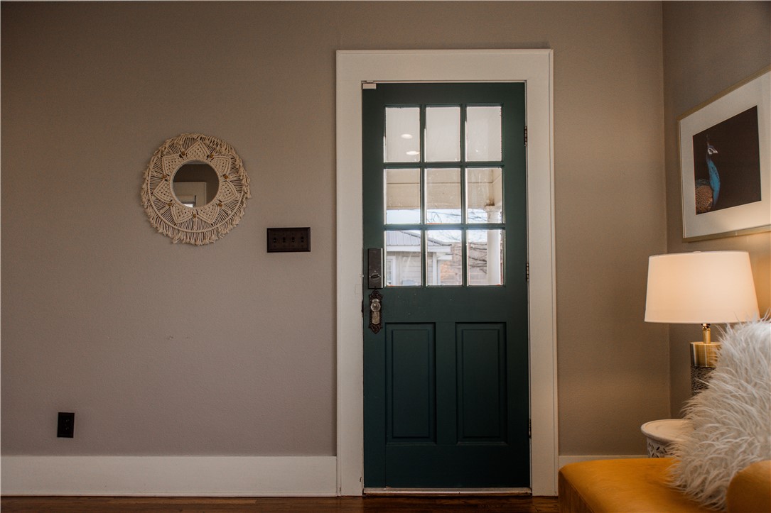 Demings Add Bentonville - Residential