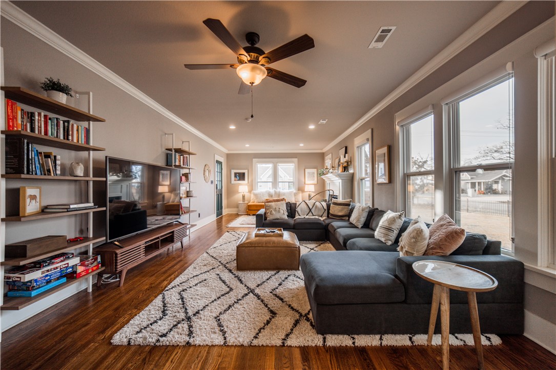 Demings Add Bentonville - Residential