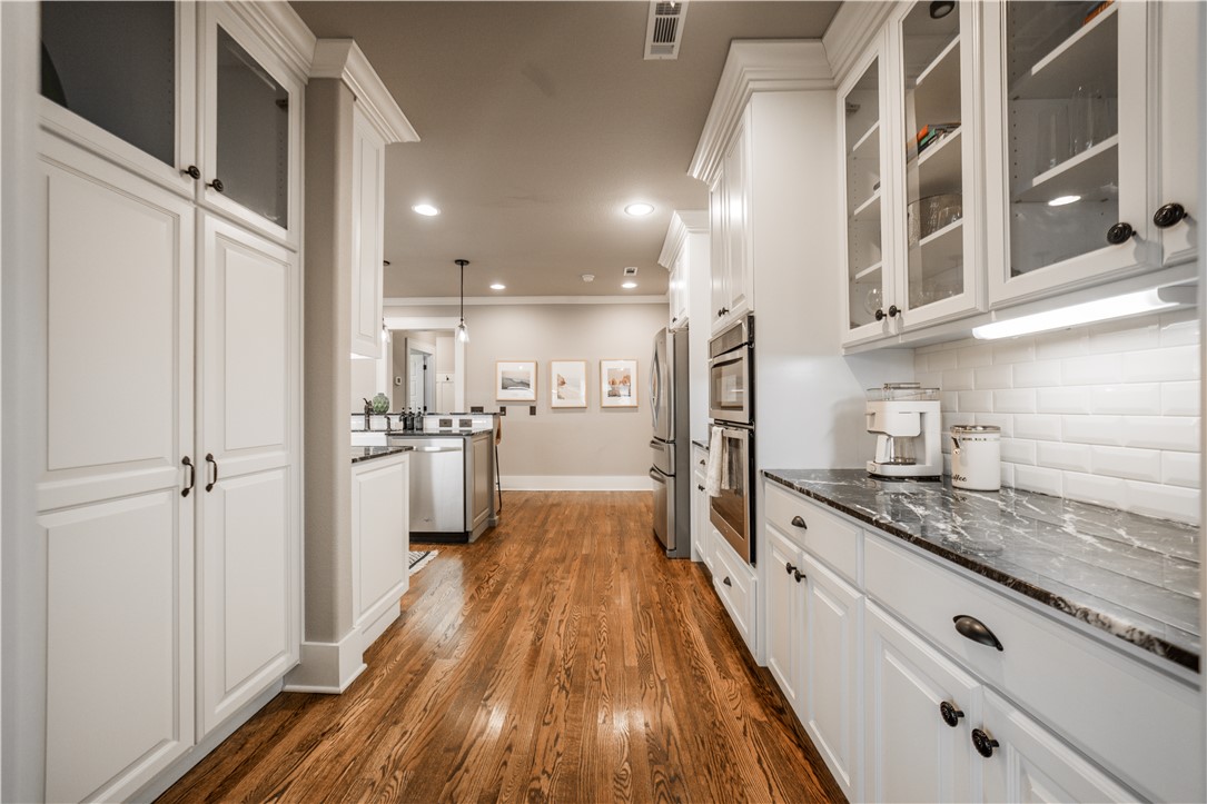 Demings Add Bentonville - Residential