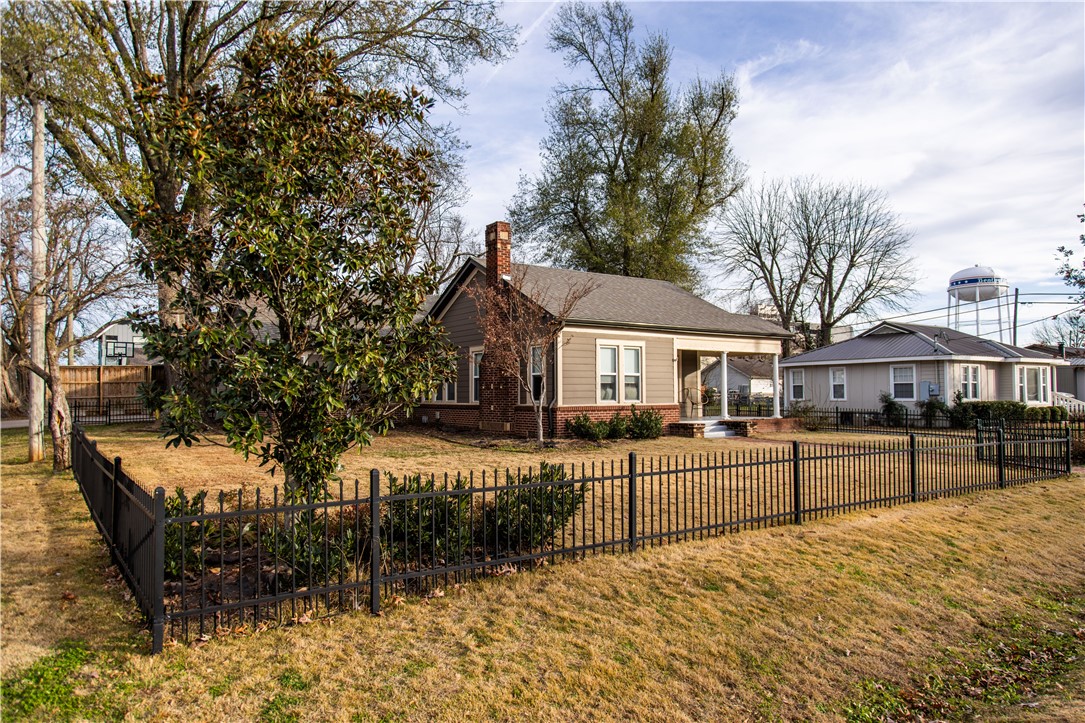 Demings Add Bentonville - Residential