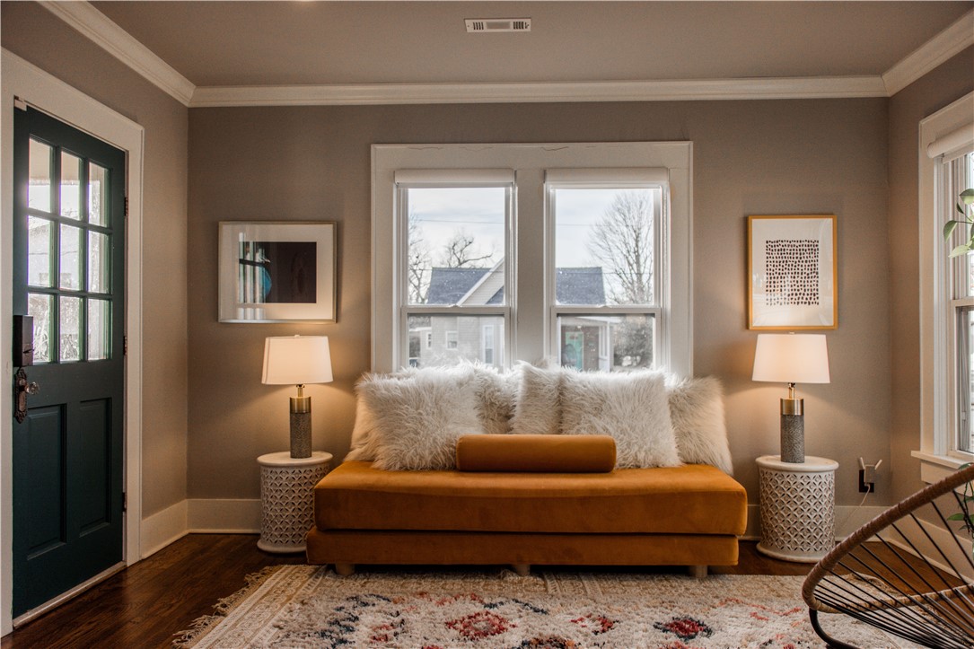 Demings Add Bentonville - Residential