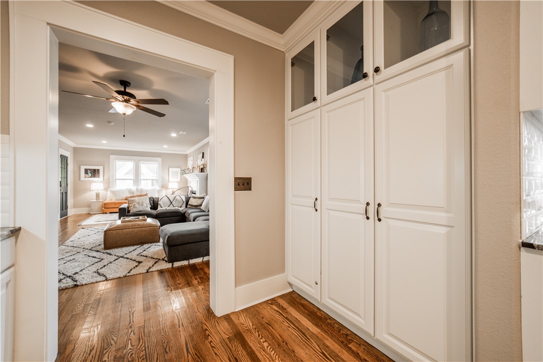 Demings Add Bentonville - Residential