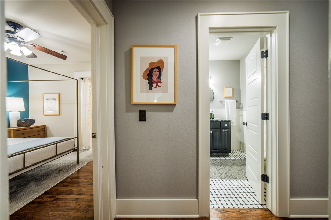 Demings Add Bentonville - Residential