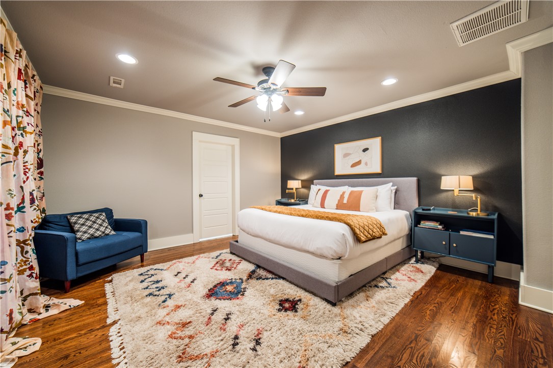 Demings Add Bentonville - Residential