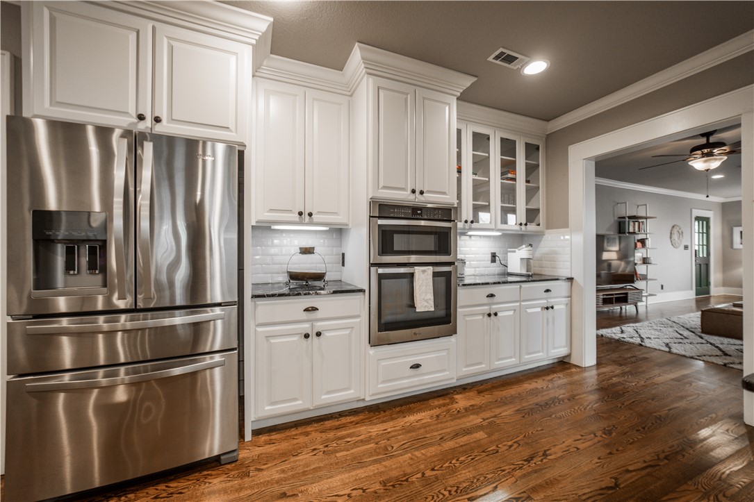 Demings Add Bentonville - Residential