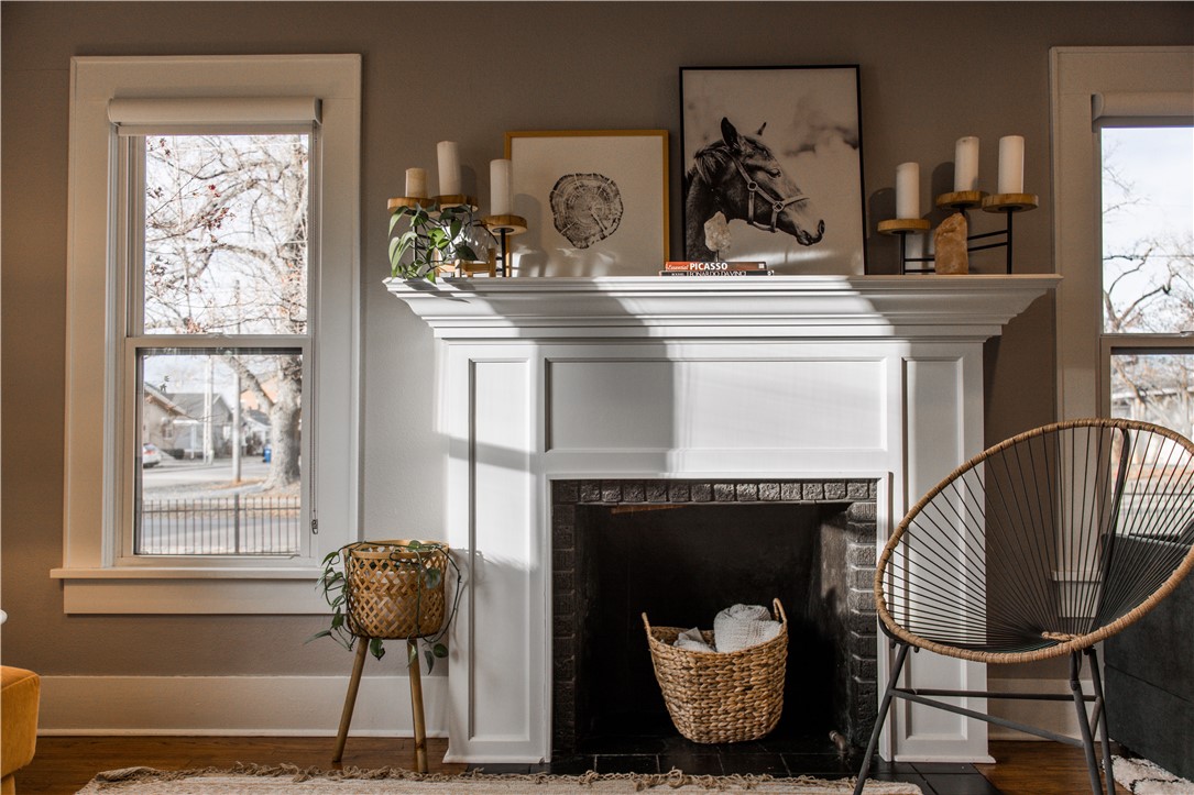 Demings Add Bentonville - Residential