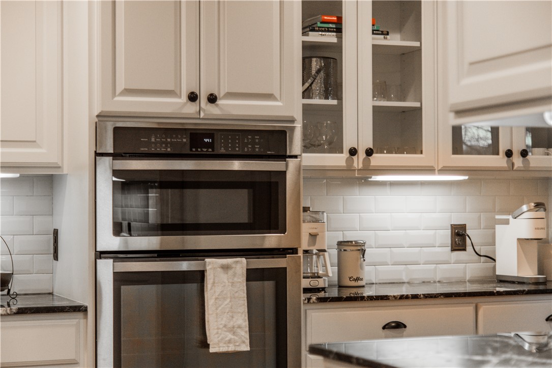 Demings Add Bentonville - Residential