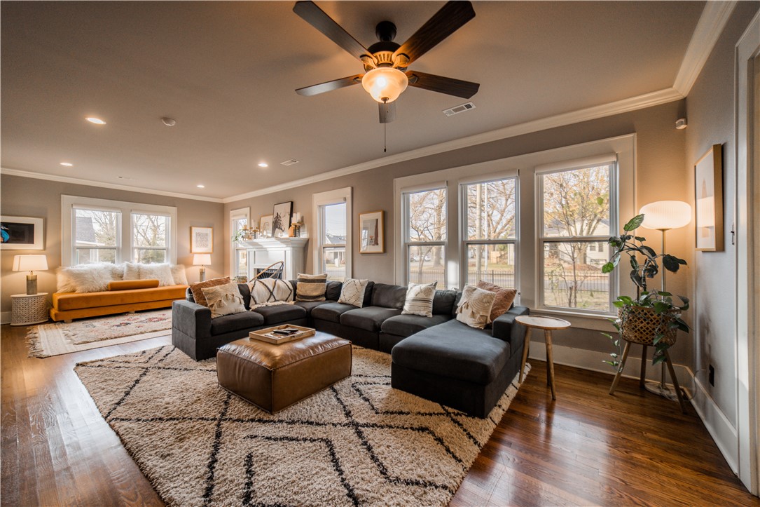 Demings Add Bentonville - Residential