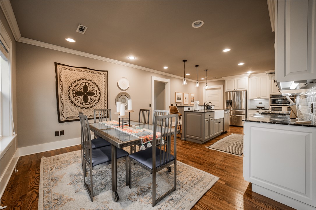 Demings Add Bentonville - Residential