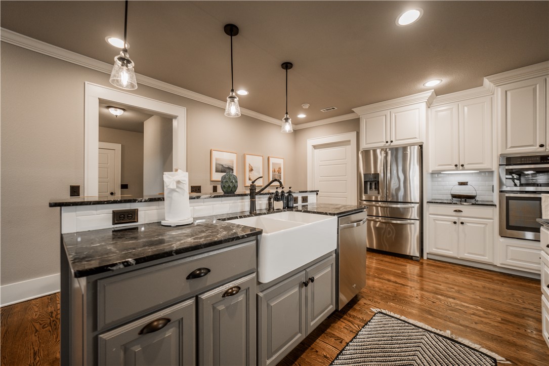 Demings Add Bentonville - Residential