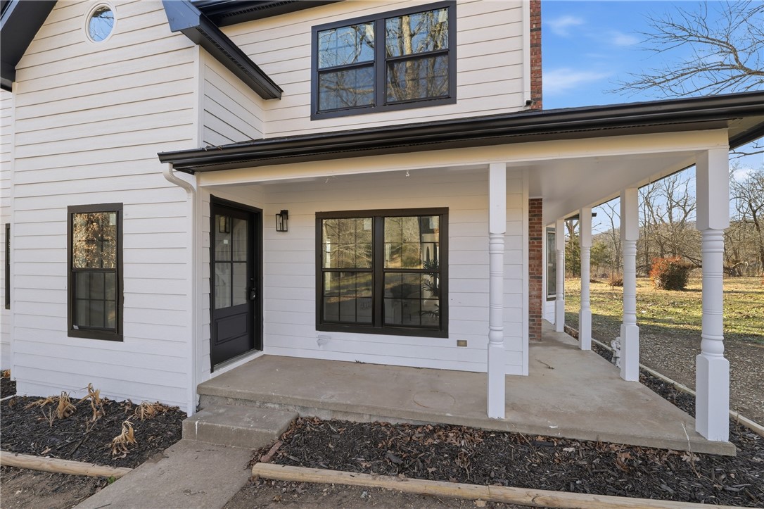 Beaver Meadows Sub - Residential