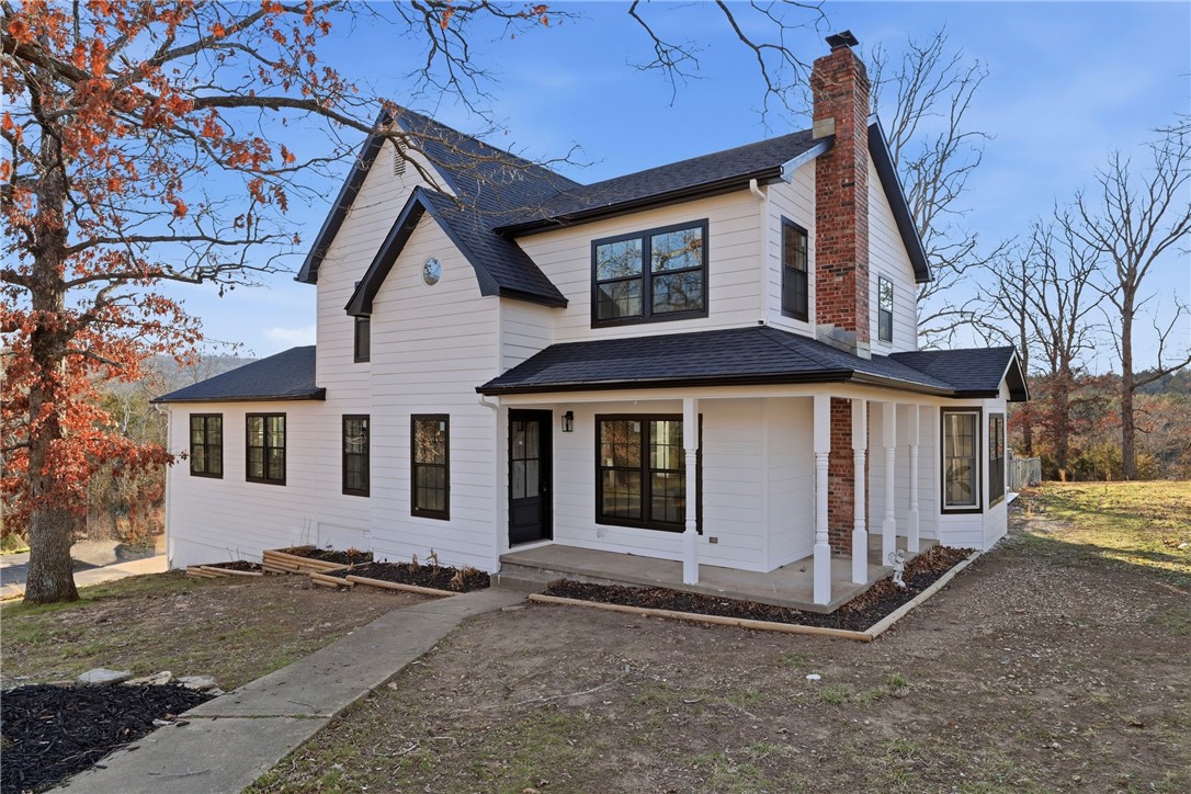 Beaver Meadows Sub - Residential