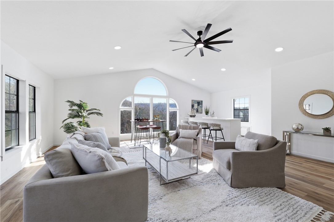 Beaver Meadows Sub - Residential