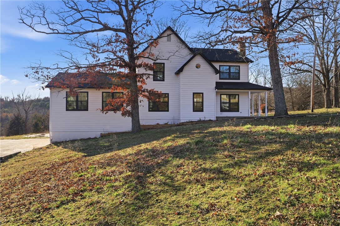 Beaver Meadows Sub - Residential