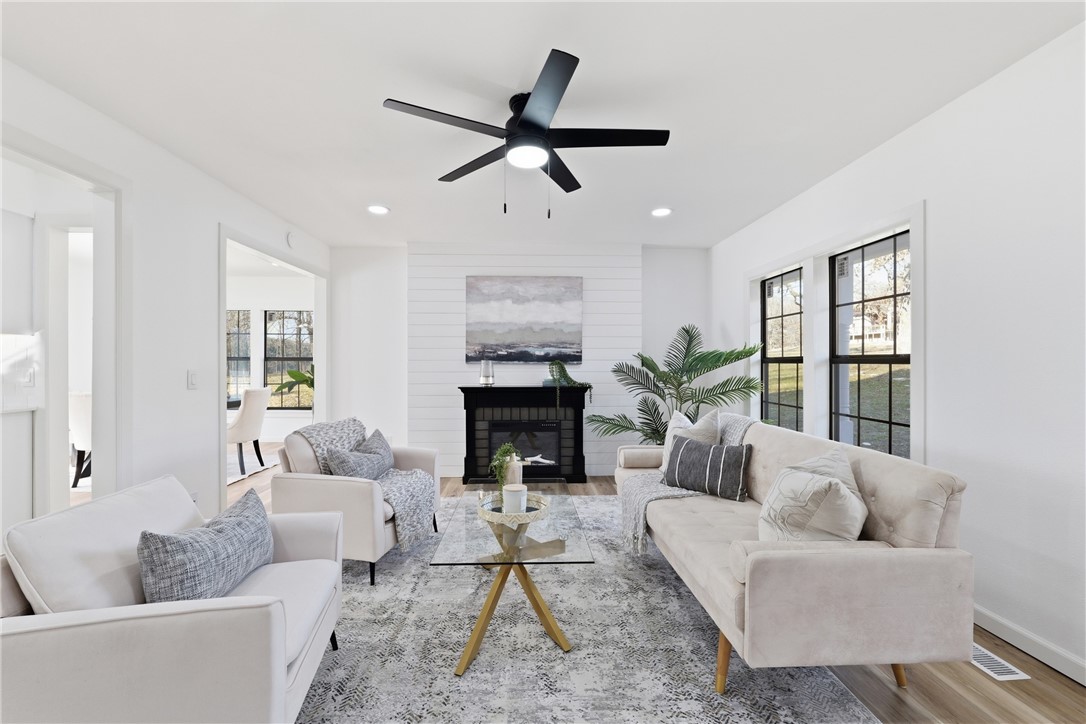 Beaver Meadows Sub - Residential