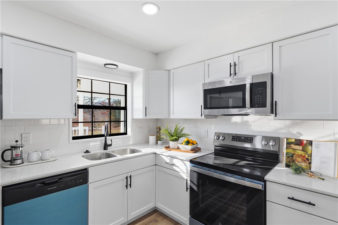 Beaver Meadows Sub - Residential