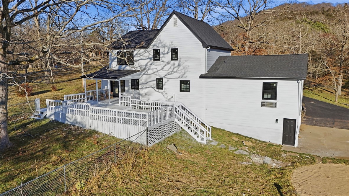 Beaver Meadows Sub - Residential