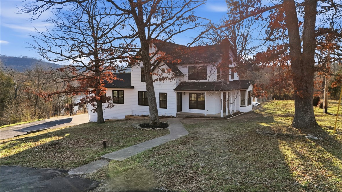 Beaver Meadows Sub - Residential