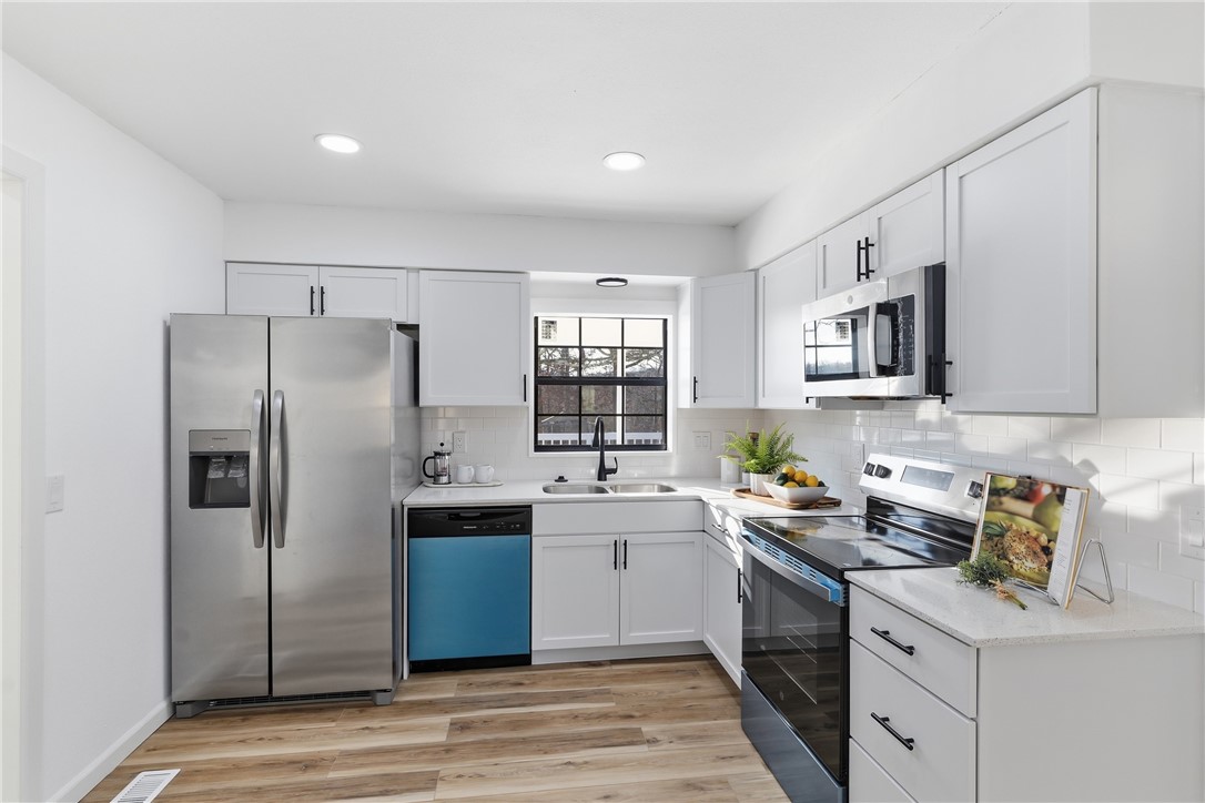 Beaver Meadows Sub - Residential