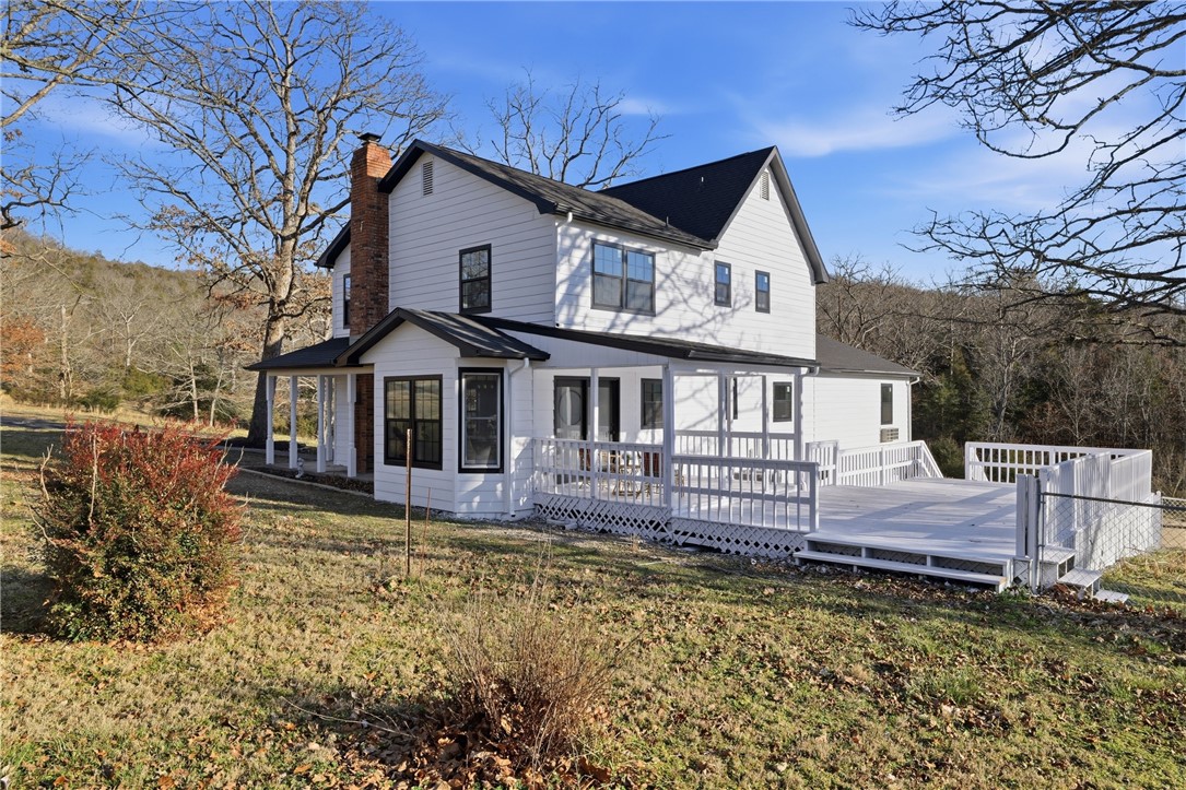 Beaver Meadows Sub - Residential