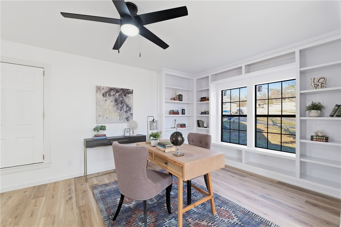 Beaver Meadows Sub - Residential