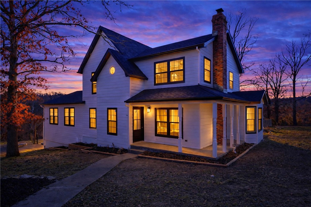 Beaver Meadows Sub - Residential