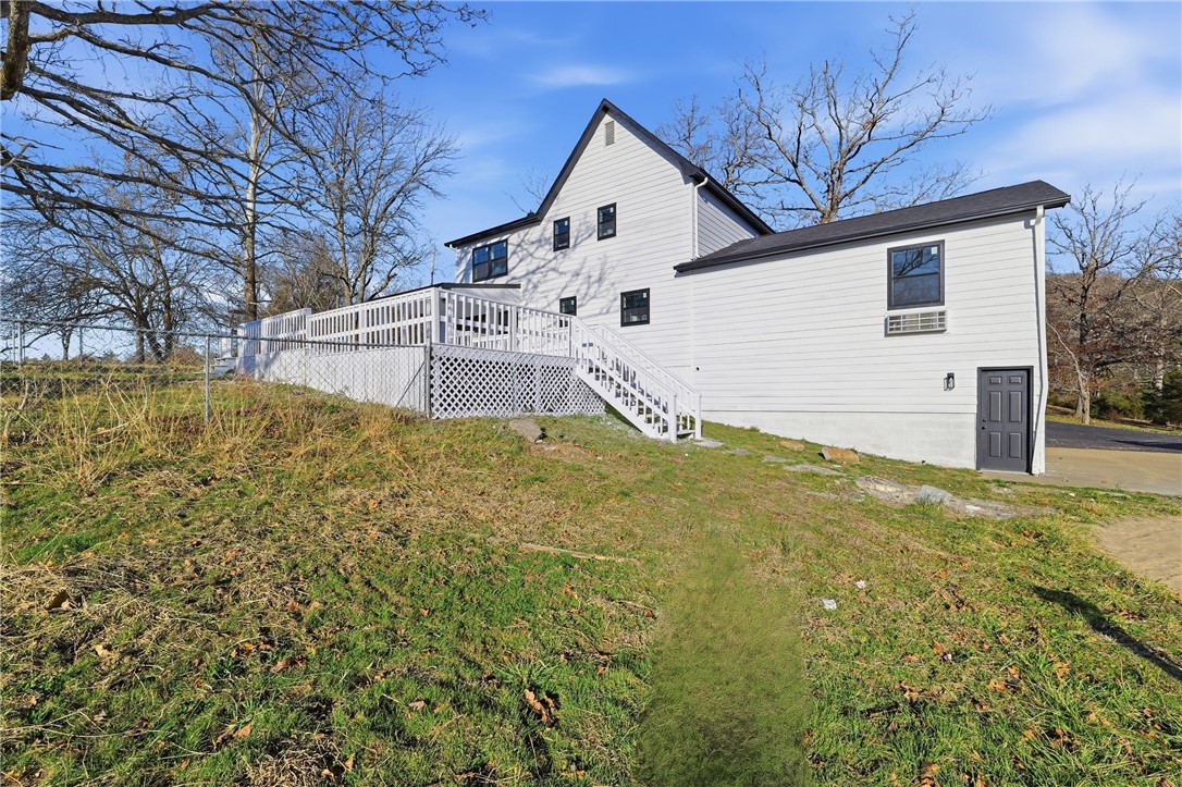 Beaver Meadows Sub - Residential