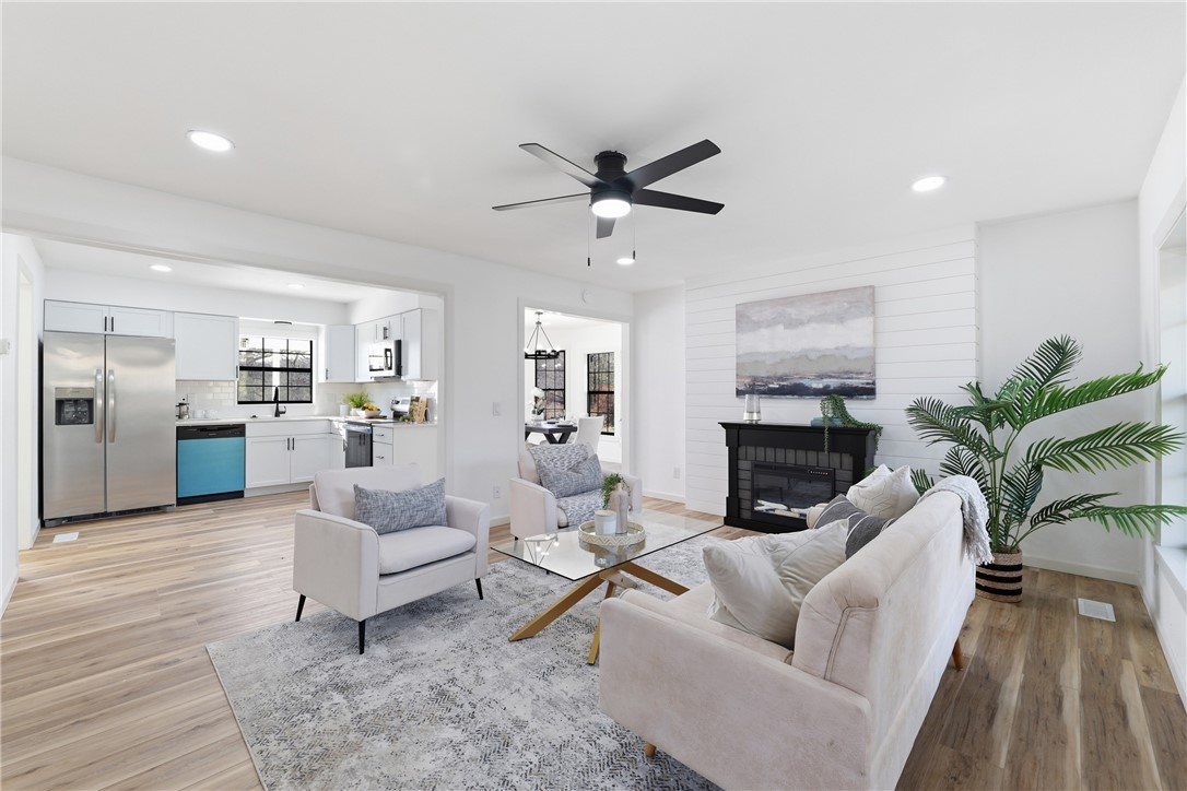 Beaver Meadows Sub - Residential