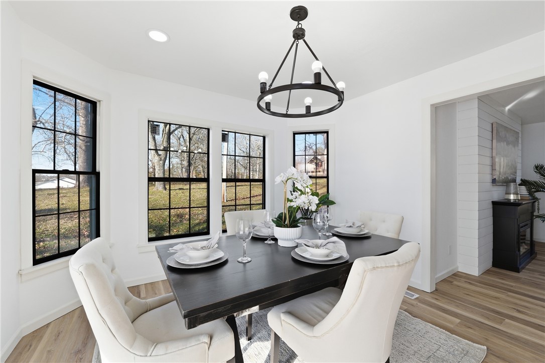 Beaver Meadows Sub - Residential