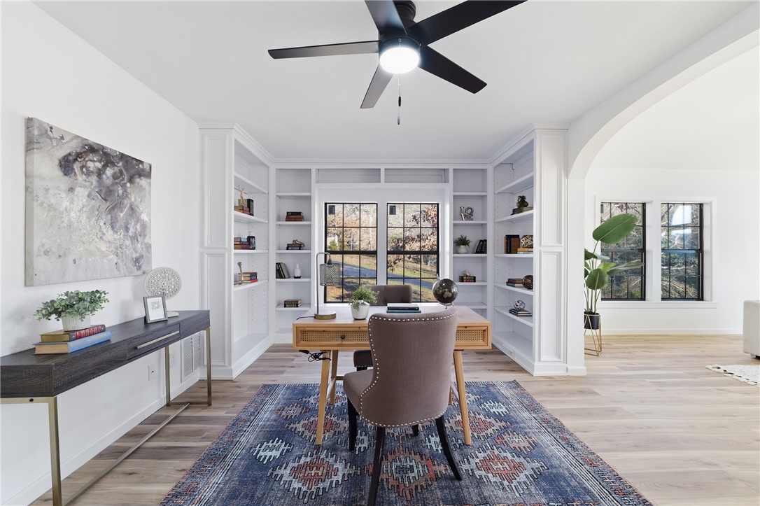 Beaver Meadows Sub - Residential