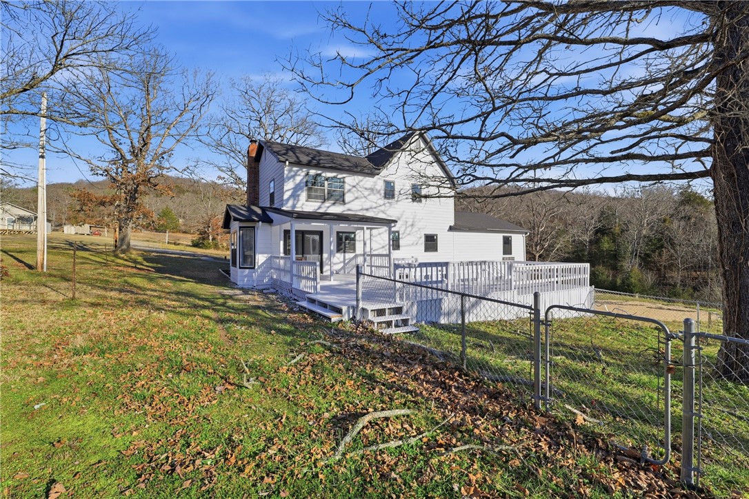 Beaver Meadows Sub - Residential