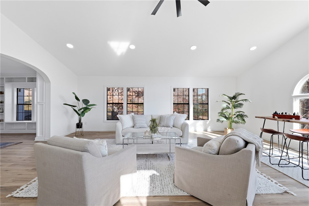 Beaver Meadows Sub - Residential